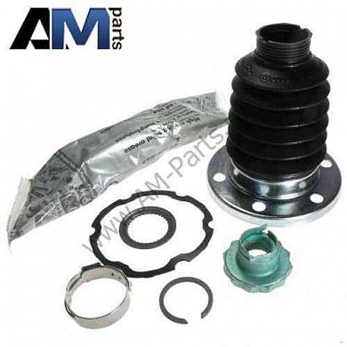 Пыльник внутреннего ШРУСа PATRON для Skoda Rapid PDC4933