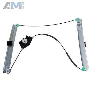 Стеклоподъемник левый передний (175443) FEBI Audi A4 (B7) 2005-2009