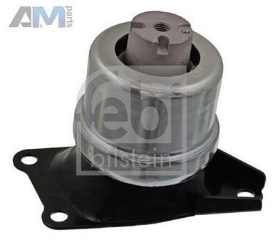 Опора двигателя (FEBI) 46297 для  Volkswagen Caravelle T6 (2019-2023) 2.0TDI (150 л.с.) CXHA