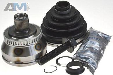 ШРУС наружный (301961) GKN (LOEBRO) Audi A6 (С5) 1997-2004