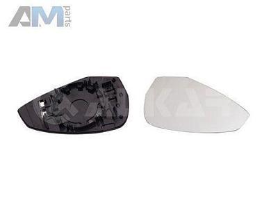 Зеркальный элемент правого зеркала (6432810) ALKAR для Audi A5 (F5) 2016-2025