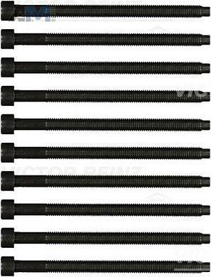 Болт головки цилиндра VICTOR REINZ (143212101) Audi A4 (B7) 2005-2009 2.0TDI