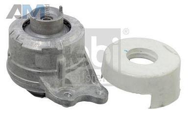 Опора двигателя (FEBI) 104430 для Mb GLC X253 250 (211 л.с.)