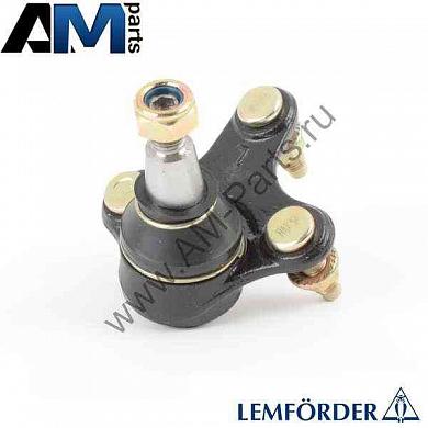 Опора шаровая левая Пассат СС Lemforder 2999802