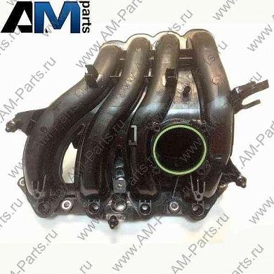 Впускной коллектор Поло Седан 036129709KA