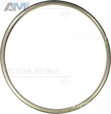 Прокладка выпускного коллектора (VICTOR REINZ) 714132900 для BMW X6 (E71) 2007-2014 30dX N57