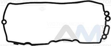 Прокладка клапанной крышки (4-6 цил) 71-17747-00 (VICTOR REINZ) для Touareg III (2018-2023) 2.0TFSI