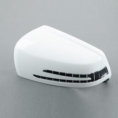 Зеркальный элемент левый Mercedes CLS-klasse C218 A2128106700