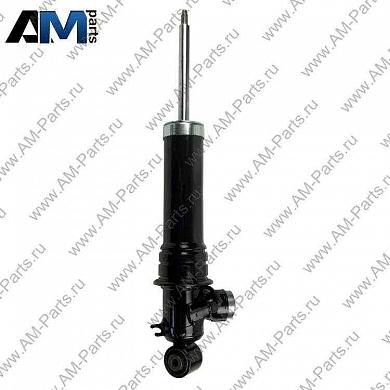 Амортизатор задний левый VWAB032 (FEBEST) для автомобилей VAGЗаказать амортизатор задний левый VWAB032 производства FEBEST для Фольксваген/Ауди/Шкода на выгодных условиях