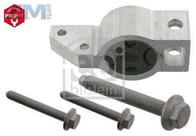 Опорный кронштейн правый (32541) FEBI для Skoda Octavia A5 (2004-2013)