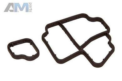 Комплект прокладок масляного радиатора для Passat CC (2008-2018) 2.0TDI 03L198441