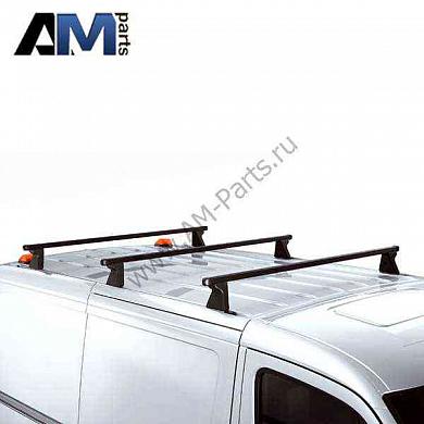 Поперечные рейлинги Crafter 2E0071126