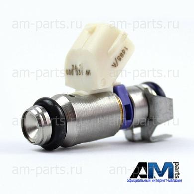 Форсунка для автомобилей концерна VAG 036906031AHКупить оригинальную форсунку для Ауди, Фольксваген, Шкода 036906031AH- Широкий ассортимент