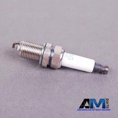 Свеча зажигания LongLife для автомобилей концерна VAG 06H905621AКупить оригинальную свечу зажигания longlife для Ауди, Фольксваген, Шкода 06H905621A- Детали от дилера