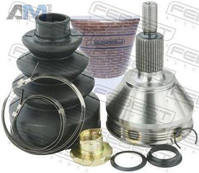 ШРУС наружный (2310PV) FEBEST Audi A1 (8X) 2011-2018