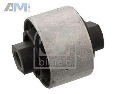 Сайлентблок несущего рычага внутри (10020) FEBI Audi A6 (С5) 1997-2004