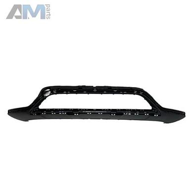 Кронштейн переднего бампера опорный на Mercedes GLS 2019-2025 A1678851806