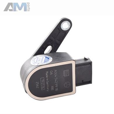 Датчик уровня кузова A0045429918 Mercedes A-class W176