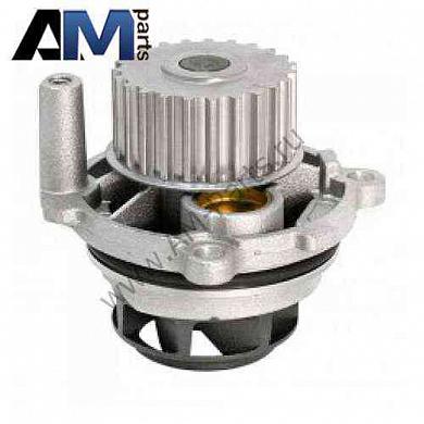 Насос системы охлаждения Passat B6 2.0 FSI 06B121011QX