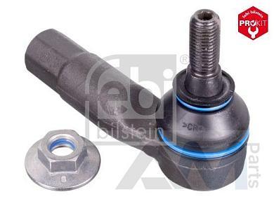 Рулевой наконечник правый 101409 (FEBI) для Taos (2020-2023)