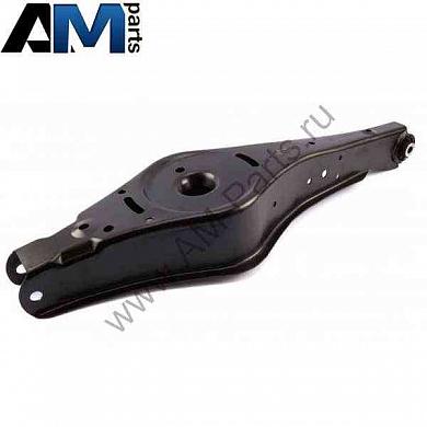 Рычаг подвески нижний Октавия А5 Lemforder 3675801