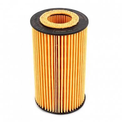 Масляный фильтр Мерседес W211 E 270 CDI A6111800009