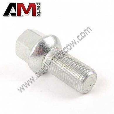 Болт колесный на Audi A6 (М14х1.5х27) WHT002437