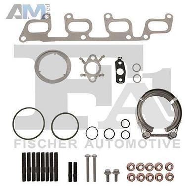 Рем.комплект выпускного коллектора FA1 (KT112150) Audi Q3 (8U) 2011-2018 2.0TDI