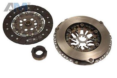 Комплект сцепления LUK (623308200) Audi A3 (8V) 2012-2020 1.4TSI
