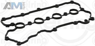 Прокладка крышки головки блока ELRING (898610) Audi A8 (D3) 2002-2010 3.7/4.2FSI