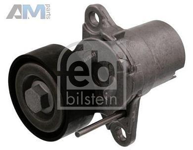 Натяжитель ремня генератора FEBI (47605) Volkswagen Tiguan 2 рестайлинг 2.0TFSI