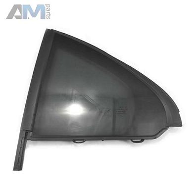 Стекло задней левой двери (Форточка) Mercedes C W205 (2014-2023) A2057306100