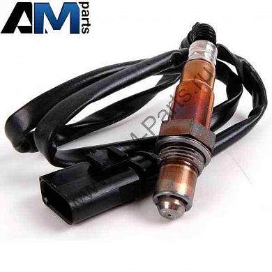 Лямбда-зонд за катализатором Hella для Skoda Rapid 6PA358066-421