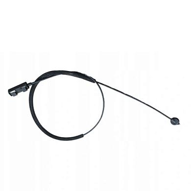 Трос капота Шкода Карок 57A823535C