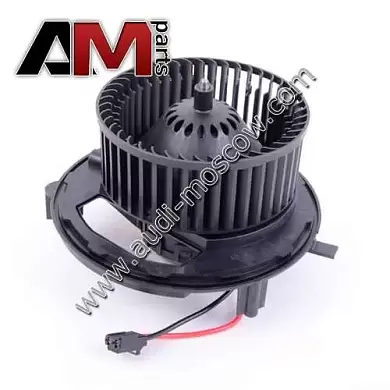 Вентилятор отопителя Шкода Кодиак (2016-2025) 1.4TSI 5Q1819021H