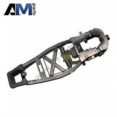 Опорный элемент ручки двери передний правый Caddy 1T0837886B