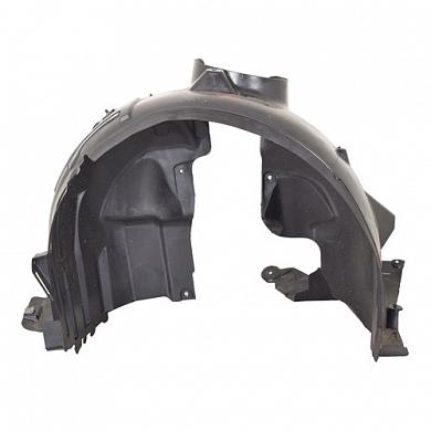 Подкрылок передний левый A2466900100 Mercedes A-klasse W176