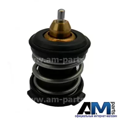 Термостат в корпусе термостата для Polo Sedan (2015-2020) 1.4TSI 04E121113N