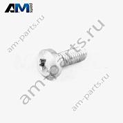 Болт крепления задней крышки A0049904412 Mercedes GLE V167