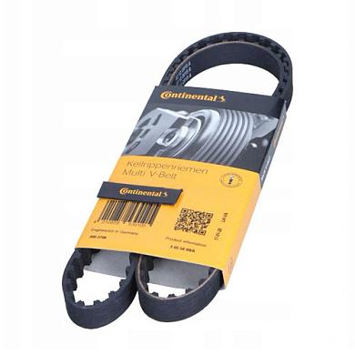 Ремень ГРМ Фольксваген Пассат Б8 1.6TDI (120 л.с.) CT1168 CONTITECH