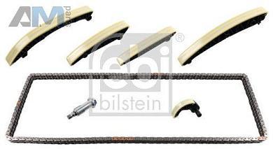 Комплект цели ГРМ (FEBI) 30321 для Mb Sprinter (W906) 311CDI (184 л.с.)