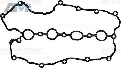 Прокладка клапанной крышки VICTOR REINZ (714276100) для Audi Q7 (4L) 2007-2015 4.2TFSI