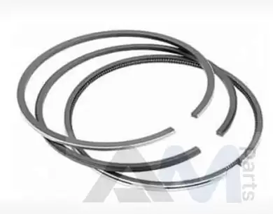 Комплект поршневых колец (на 1 поршень) Шкода Октавия А8 1.6SRE(110л.с.) 04E198151AM