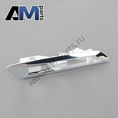 Указатель поворота левый BMW 5 серии F10 рестайлинг 63137154169