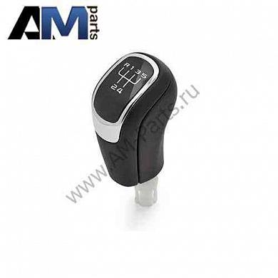 Рукоятка переключения передач (кожа) Йети 5L0064230