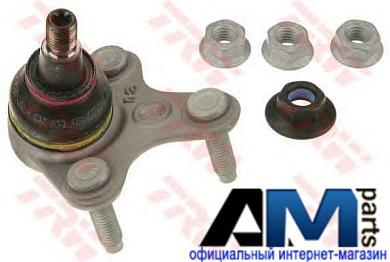 Шаровая опора слева Volkswagen Тигуан JBJ794