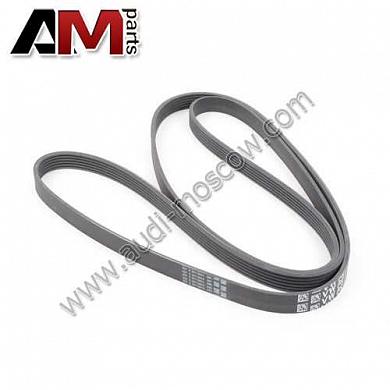 Поликлиновой ремень для автомобилей концерна VAG 059903137TКупить поликлиновой ремень для Volkswagen-Audi-Skoda 059903137T- Низкая цена