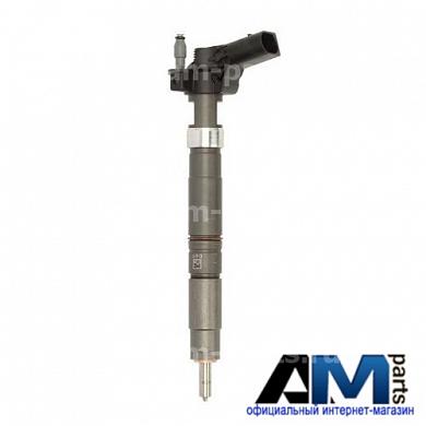 Форсунка впрыска BOSCH для Transporter 2.0TDI 445116034