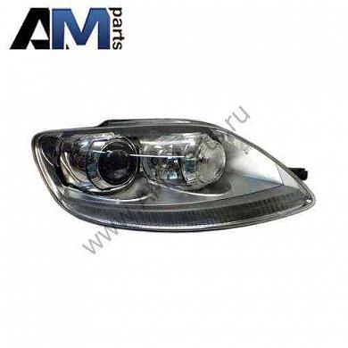Фара адаптивного освещения правая Гольф Плюс 2005-2009 VAG 5M1941754A