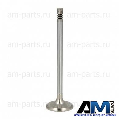 Клапан выпускной A2780500427 Мерседес S500 435л.с.